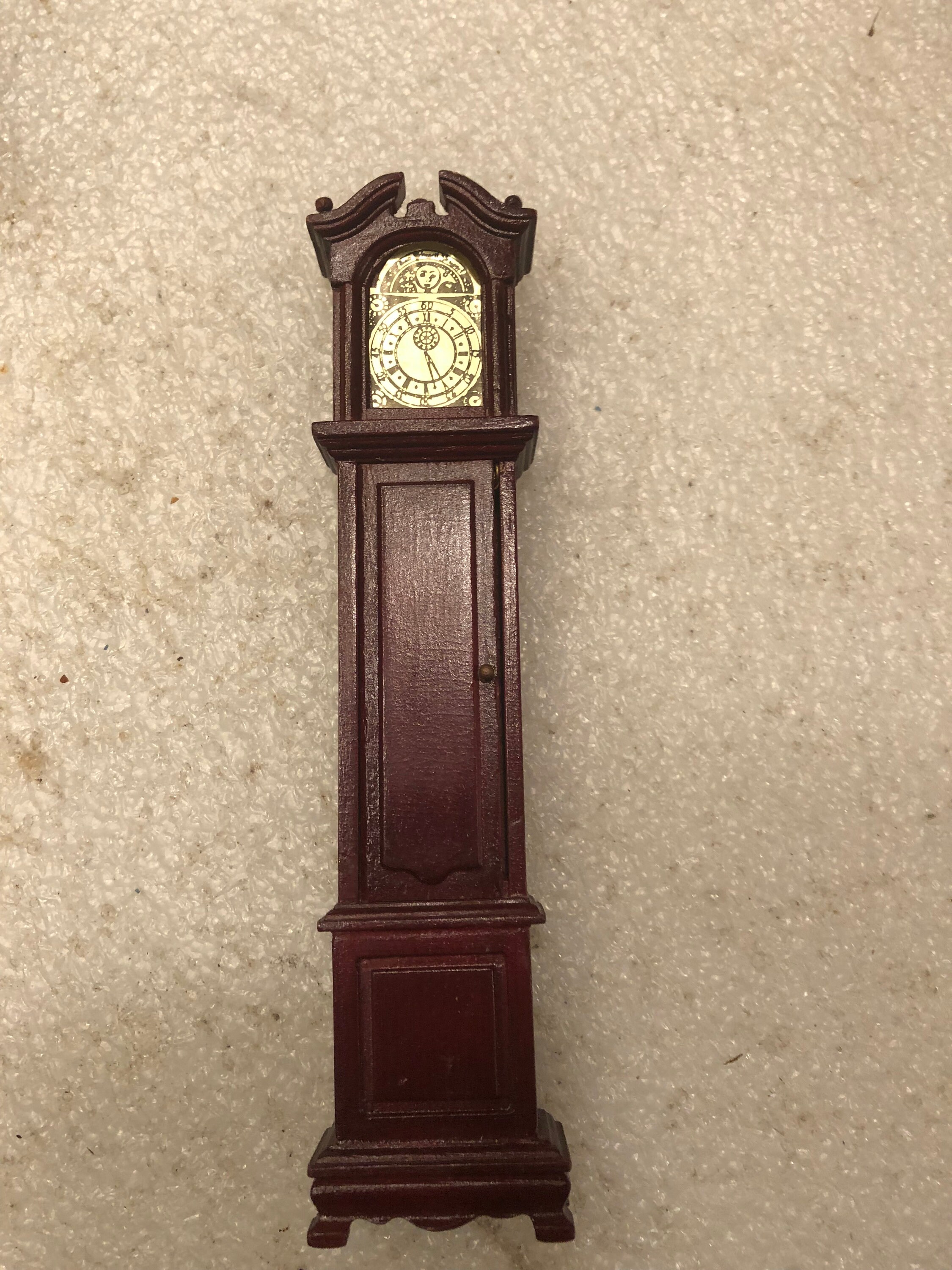 Grandfather Clock Chimes for sale Only 4 left at 65