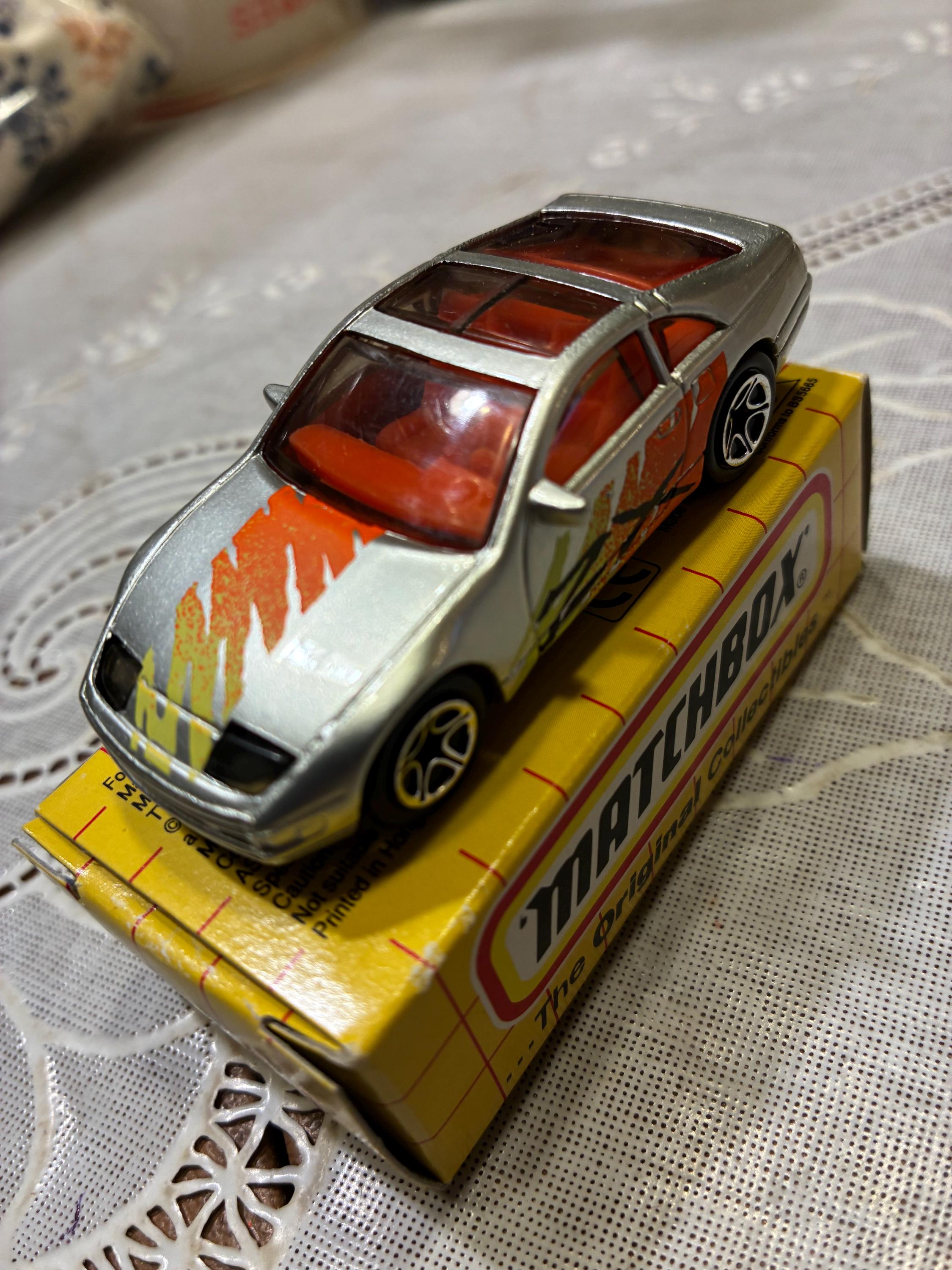 Nissan 300zx Toy - Etsy