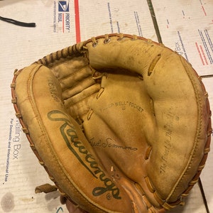 Rawlings Fastback - Etsy