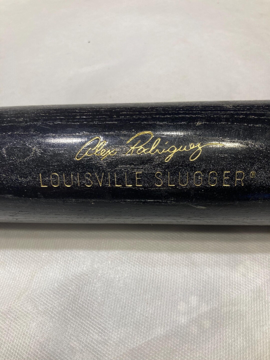 Bâton de baseball Louisville Slugger, bois d’érable, adulte, 33 po
