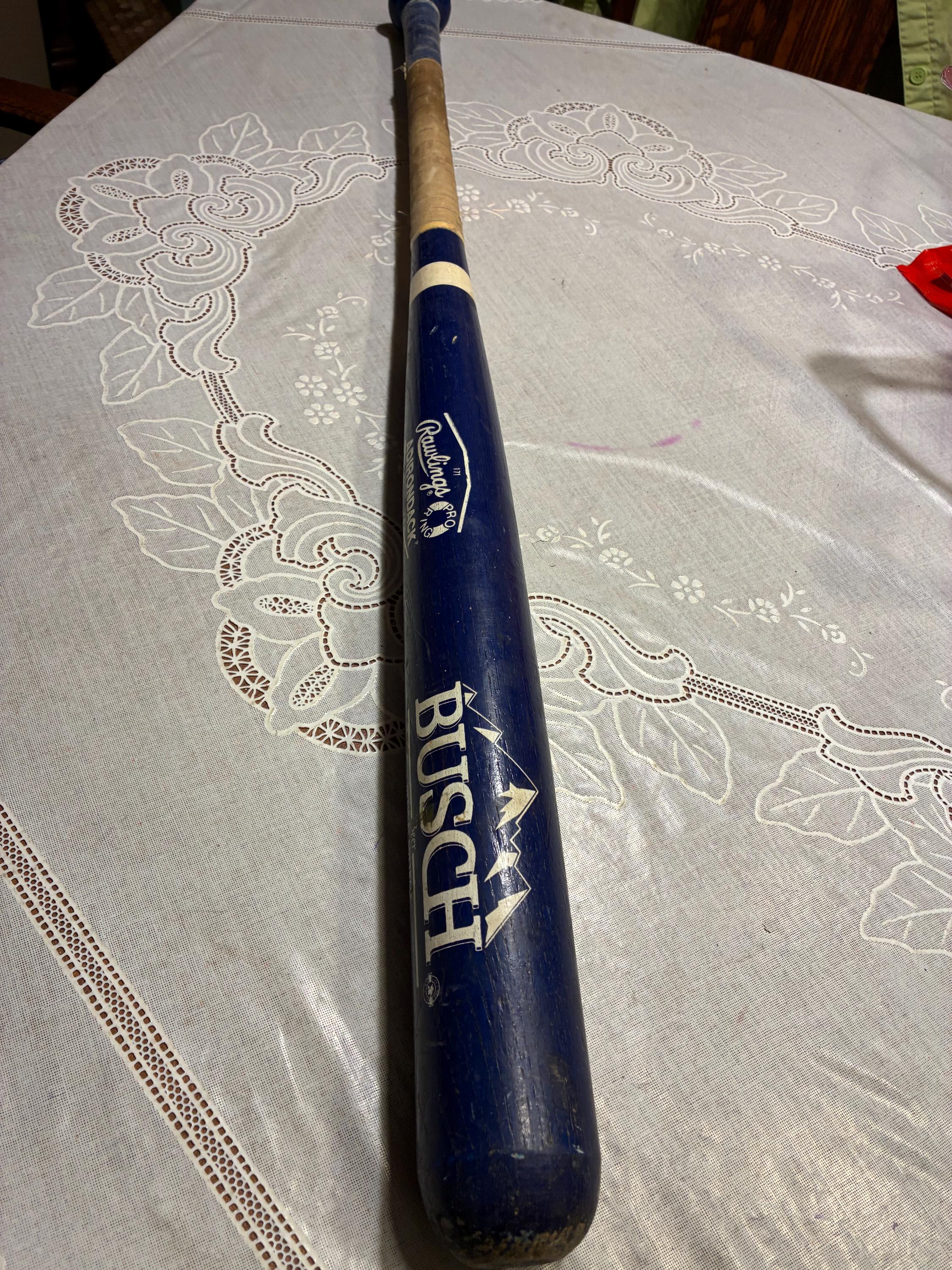 Adirondack Bat - Etsy