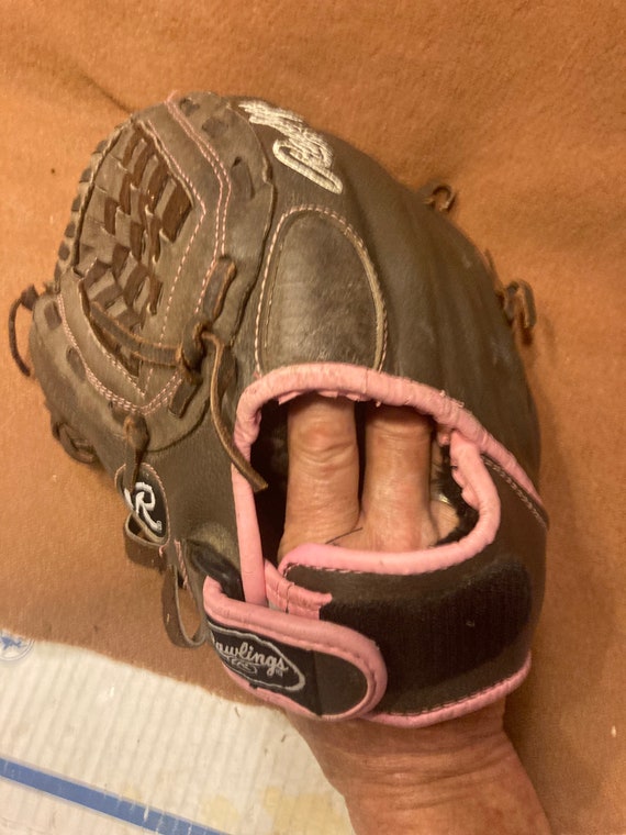 Rawlings wfp120 sales