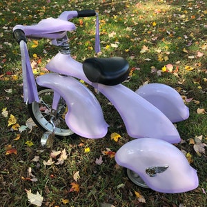 morgan cycle tricycle