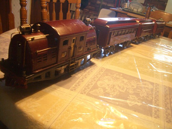 lionel 380