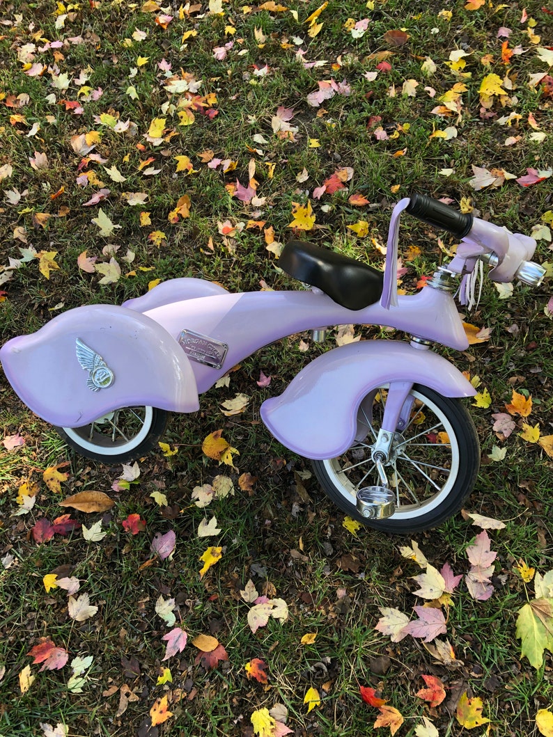 morgan cycle tricycle