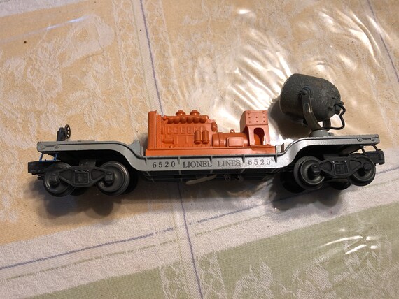 lionel 6520