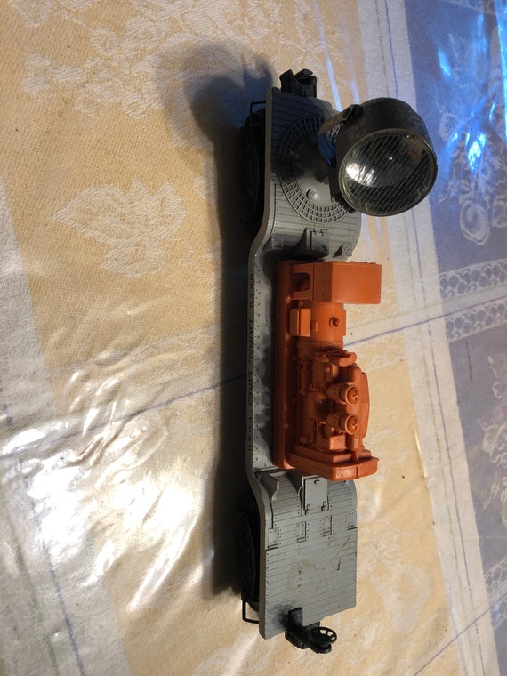 lionel 6520
