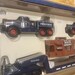 Camion Pickfords Diamond T Ballast Corgi Classics 1/50 - Édition Limitée 1997, Neuf En Boîte