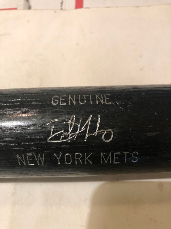 32" Louisville Slugger CARLOS DELGADO/PIZZA Hut? Pro  Baseball Bat Ex+++, L@@k, Nice!