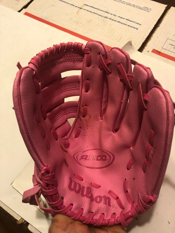 Wilson a300 hotsell