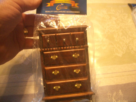 international miniatures