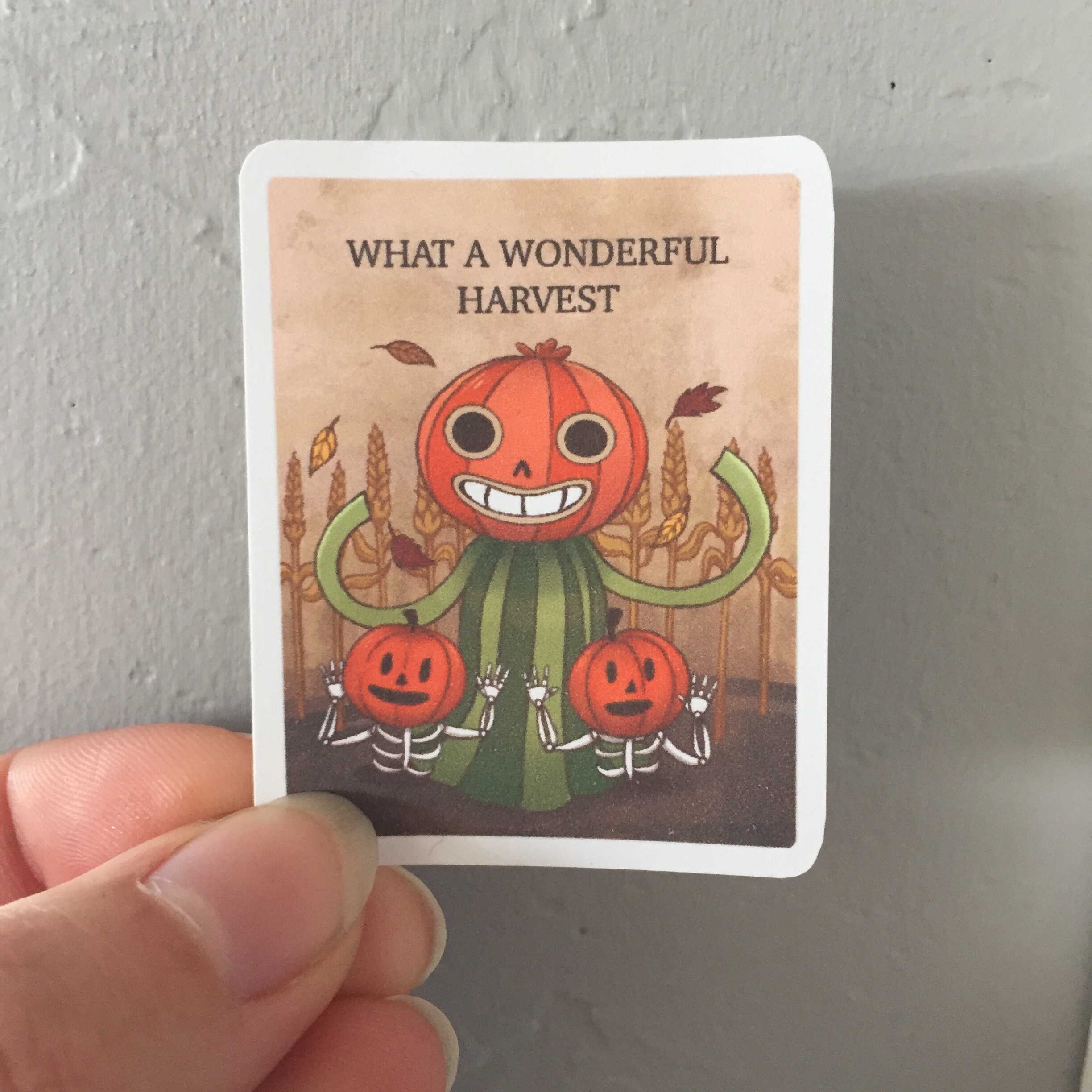 Over the Garden Wall Sticker Pack Etsy