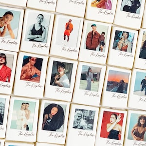 Photo Cookies 8 Edible Image Cookies