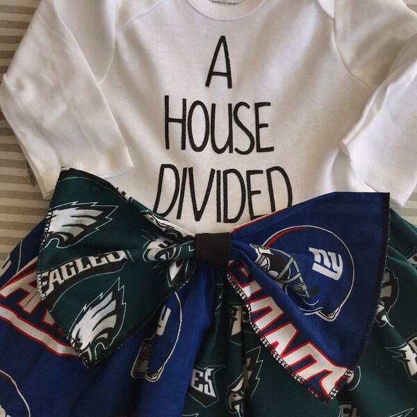 House Divided - Etsy