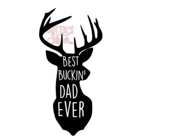 Download New dad christmas | Etsy