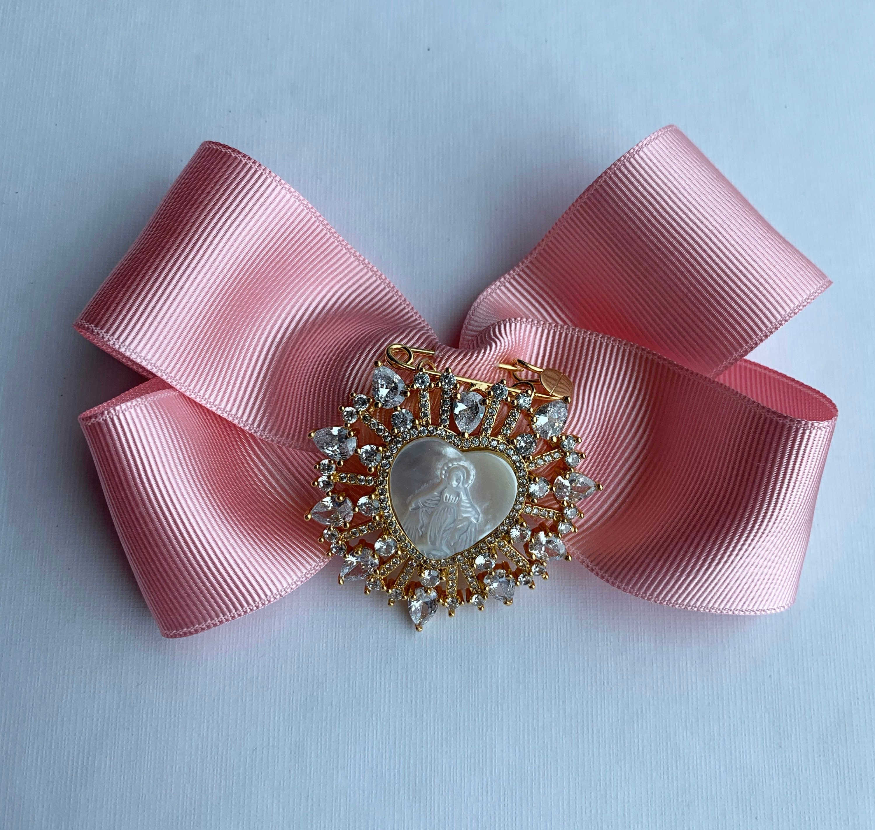 Baby medallion. Baby crib medallion. Baby protection Etsy España