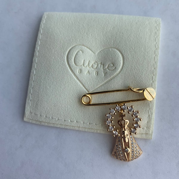 Safety Pin Jewelry Etsy