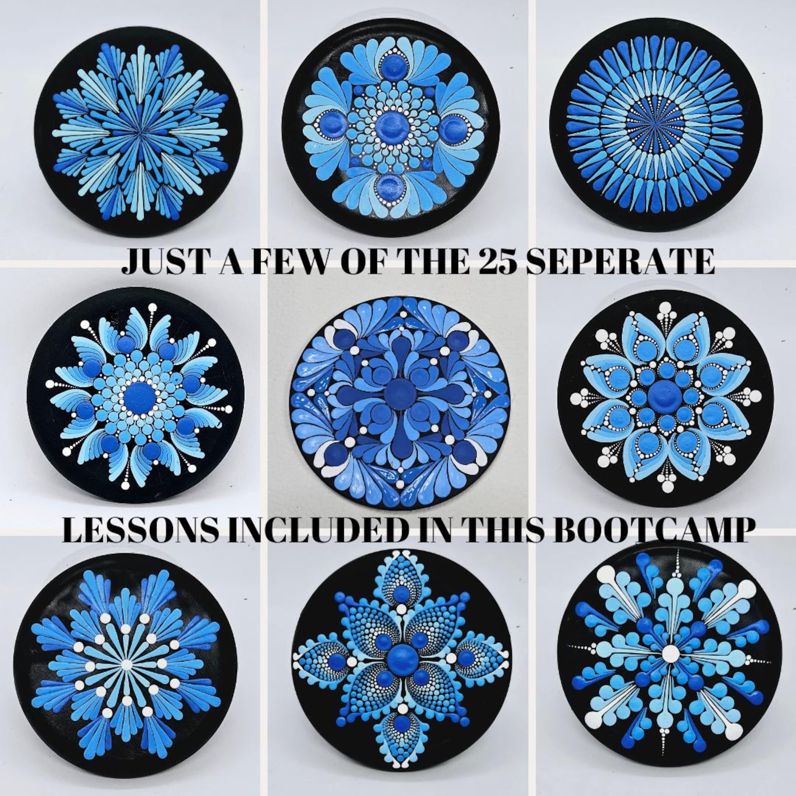 Swoops, Swipes, and Swishes Bootcamp | Step-by-step Instructions ...