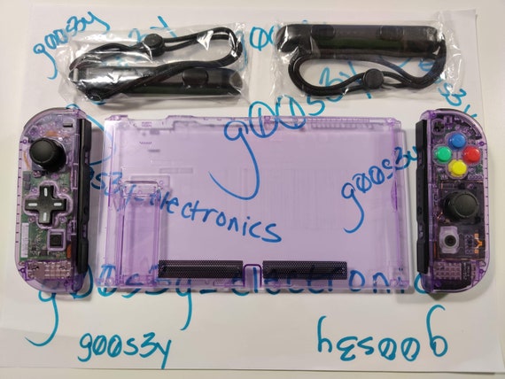 nintendo switch atomic purple joy cons