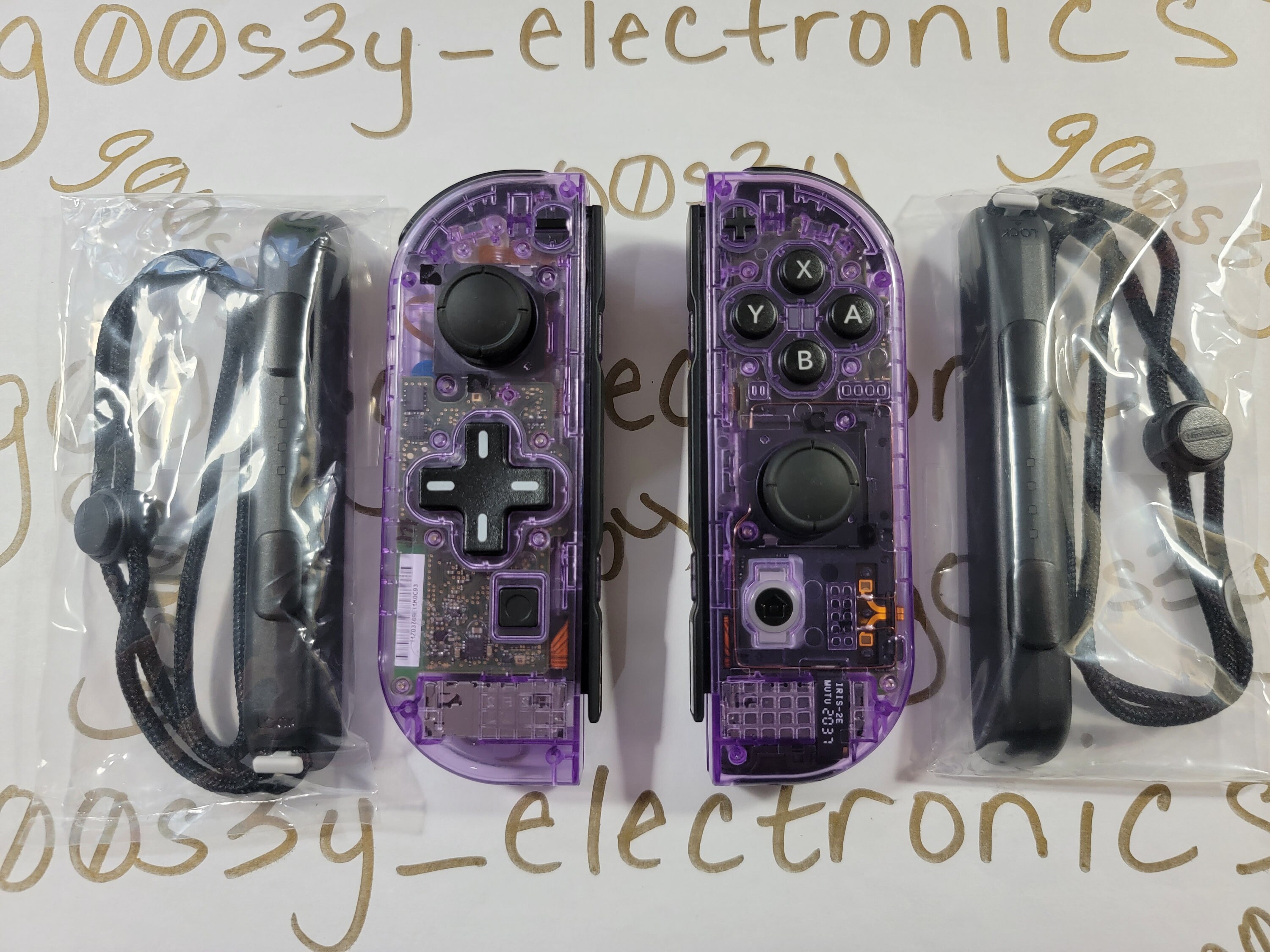 Atom switch. Atom switch