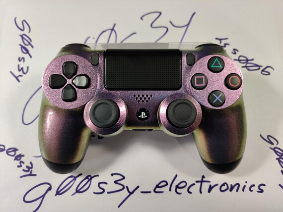chameleon ps4 controller