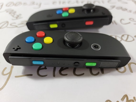 Nintendo Switch Custom Joy Con Controller Joy-Cons NEW! PICK YOUR COLOR!