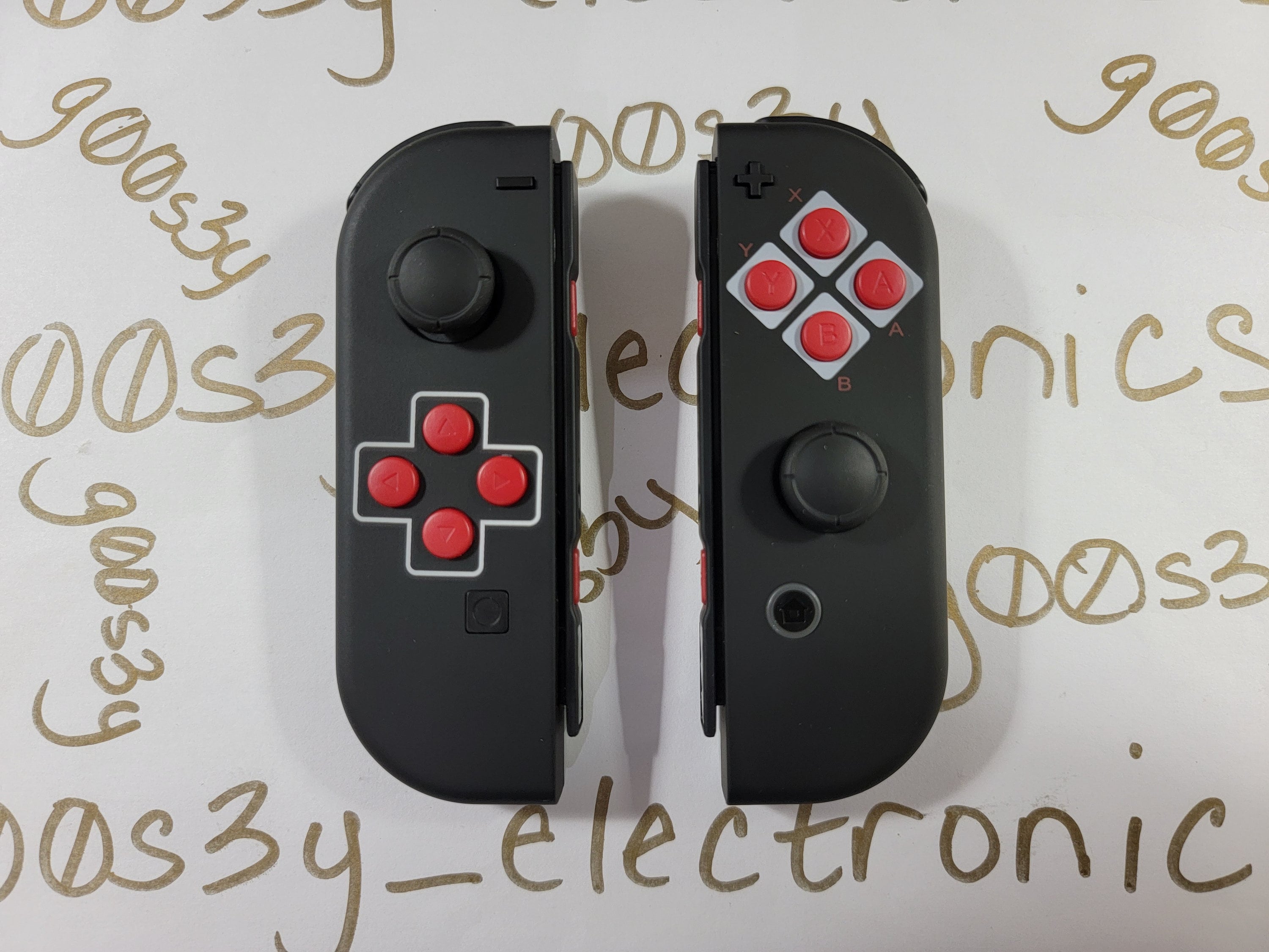 NES-Style Switch Joy-Cons Look Sick, But Will Set You Back $200 - GameSpot