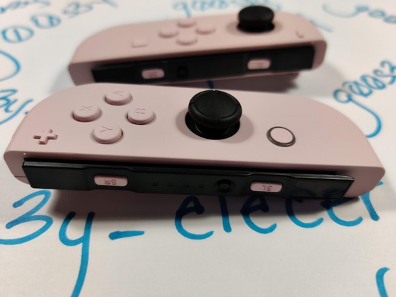 A pair of Nintendo Switch Joy-con controllers costs £75