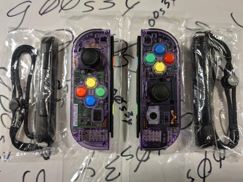 4 years on, have you had to replace any parts on your Switch? | Page 2 ...