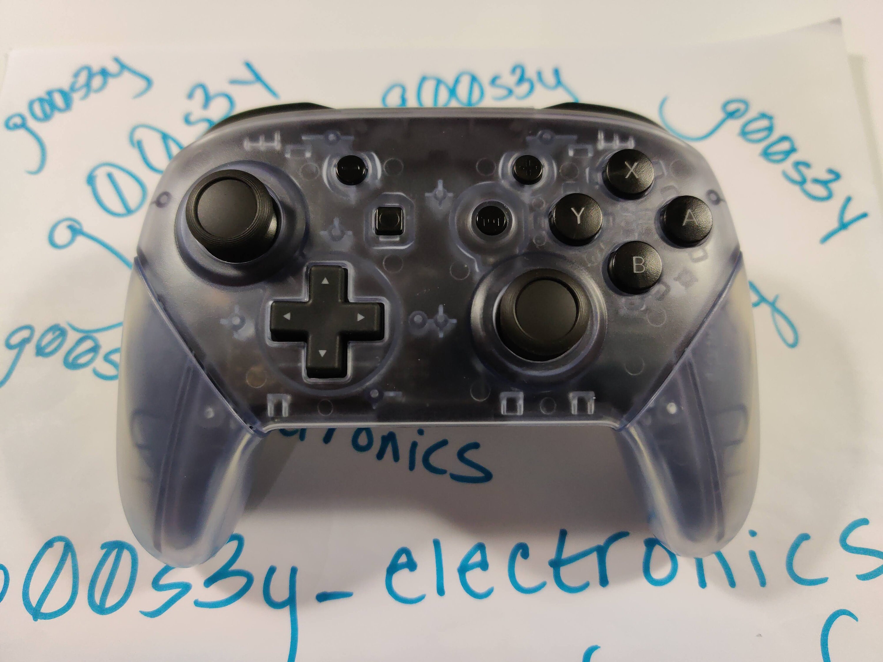 Replica switch cheap pro controller