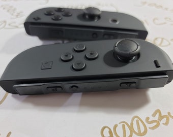 Best Joy-Con Replacements for Nintendo Switch - Aliangsclub