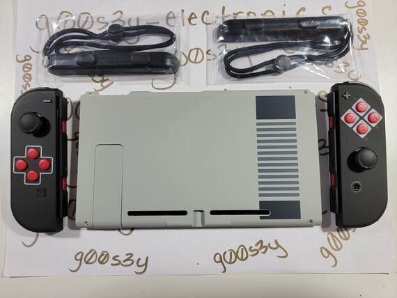Nintendo nes joy cons deals