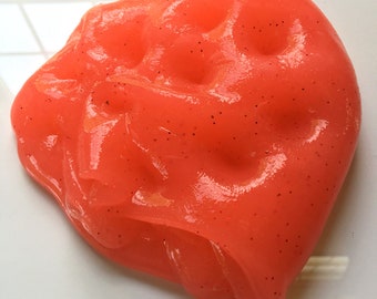 Watermelon Gummy Bear Jelly Slime