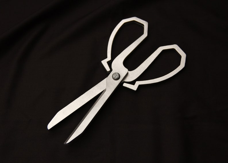 Scissor Seven cosplay scissors Etsy