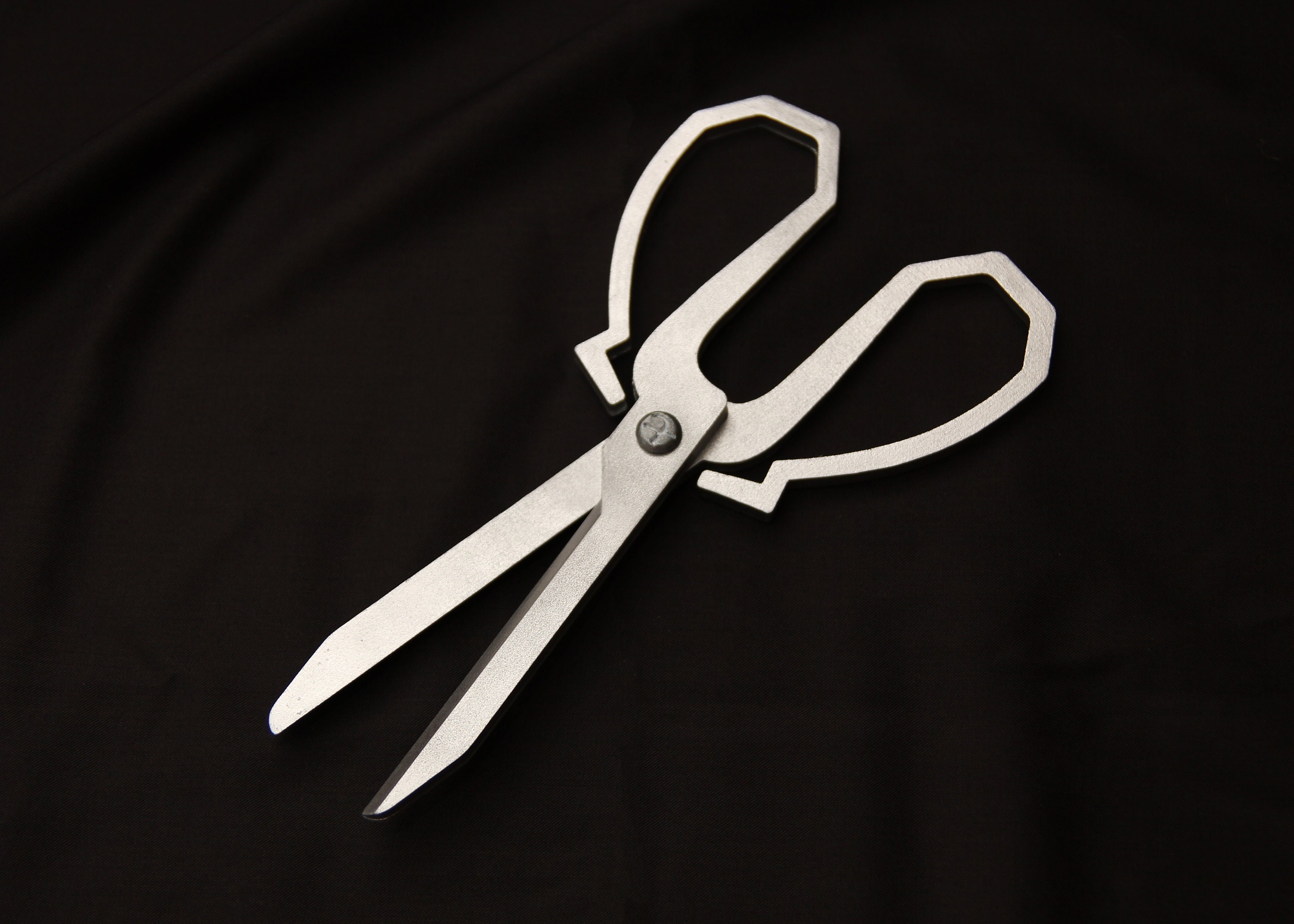 Scissor Seven cosplay scissors Etsy