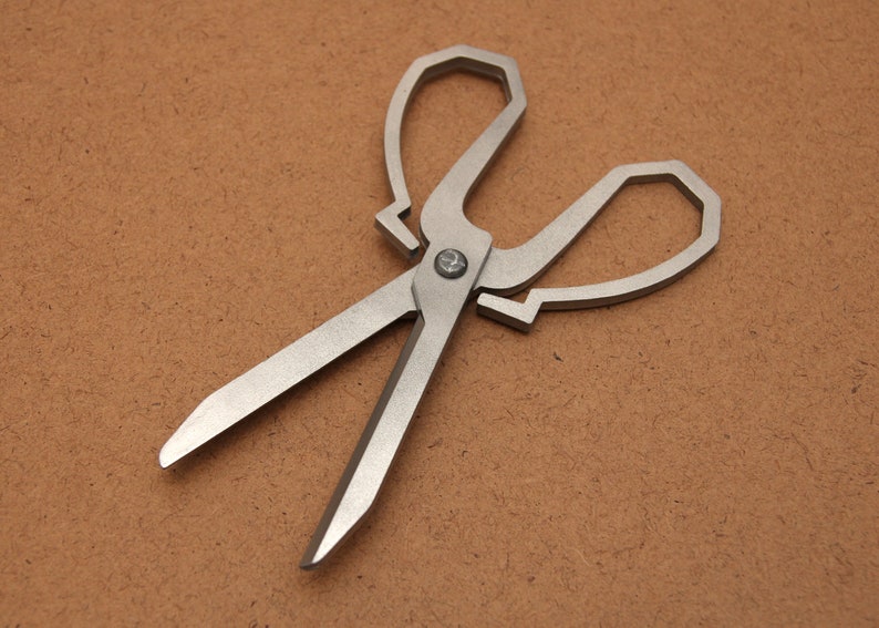 Scissor Seven cosplay scissors Etsy