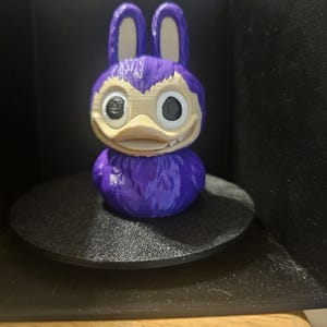LABUBU duck