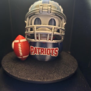 New England Patriots