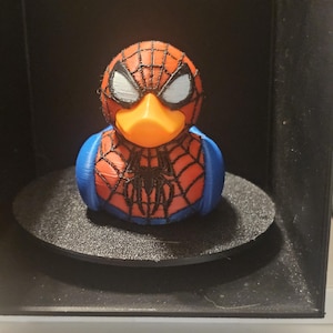 Spiderman