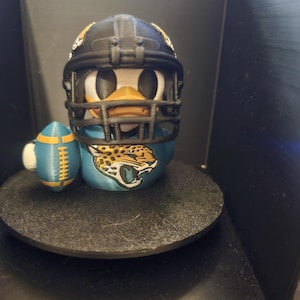 Jacksonville Jaguars