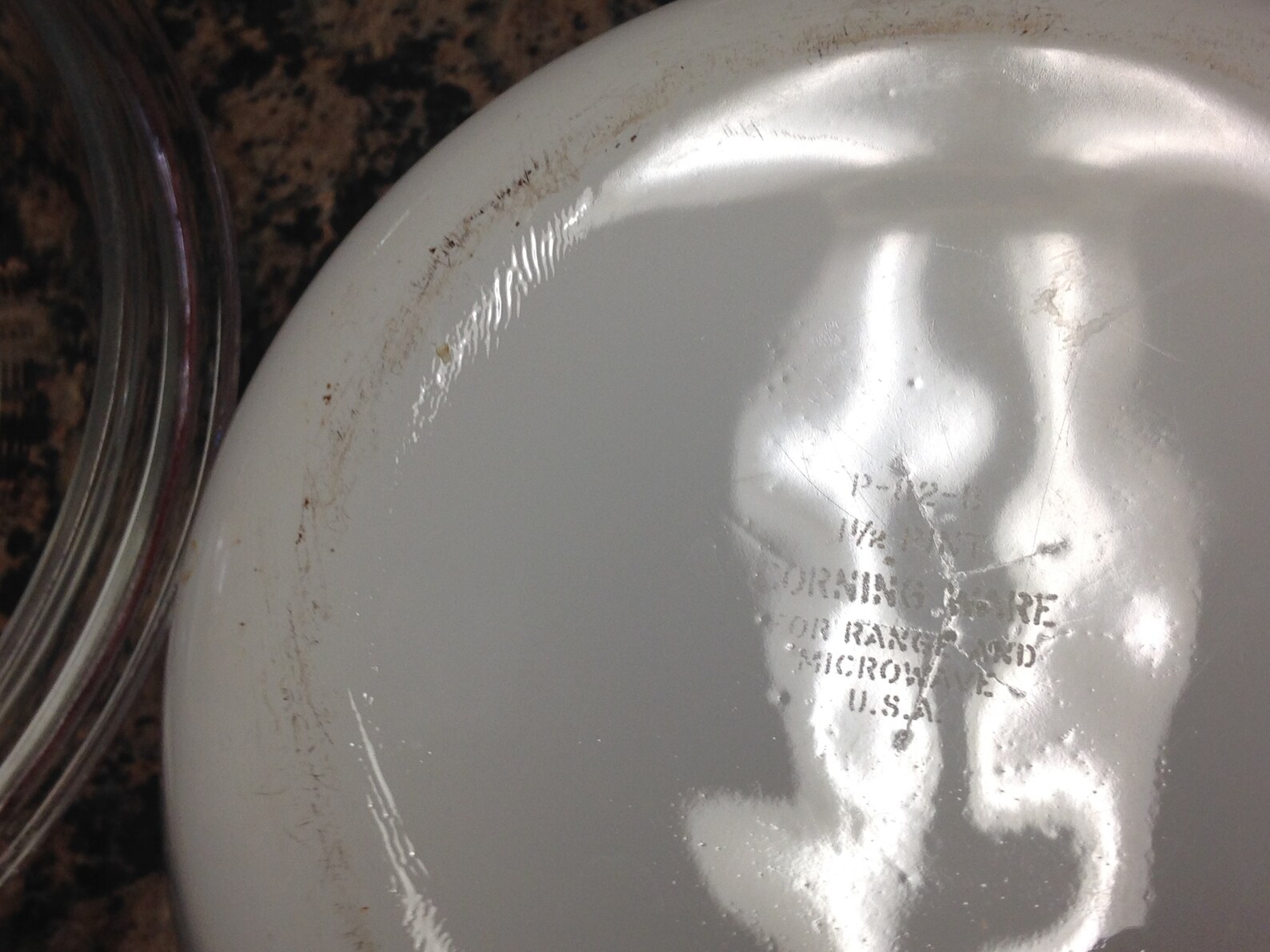 RARE AND DISCONTINUED corningware Dishes for Collectors Etsy