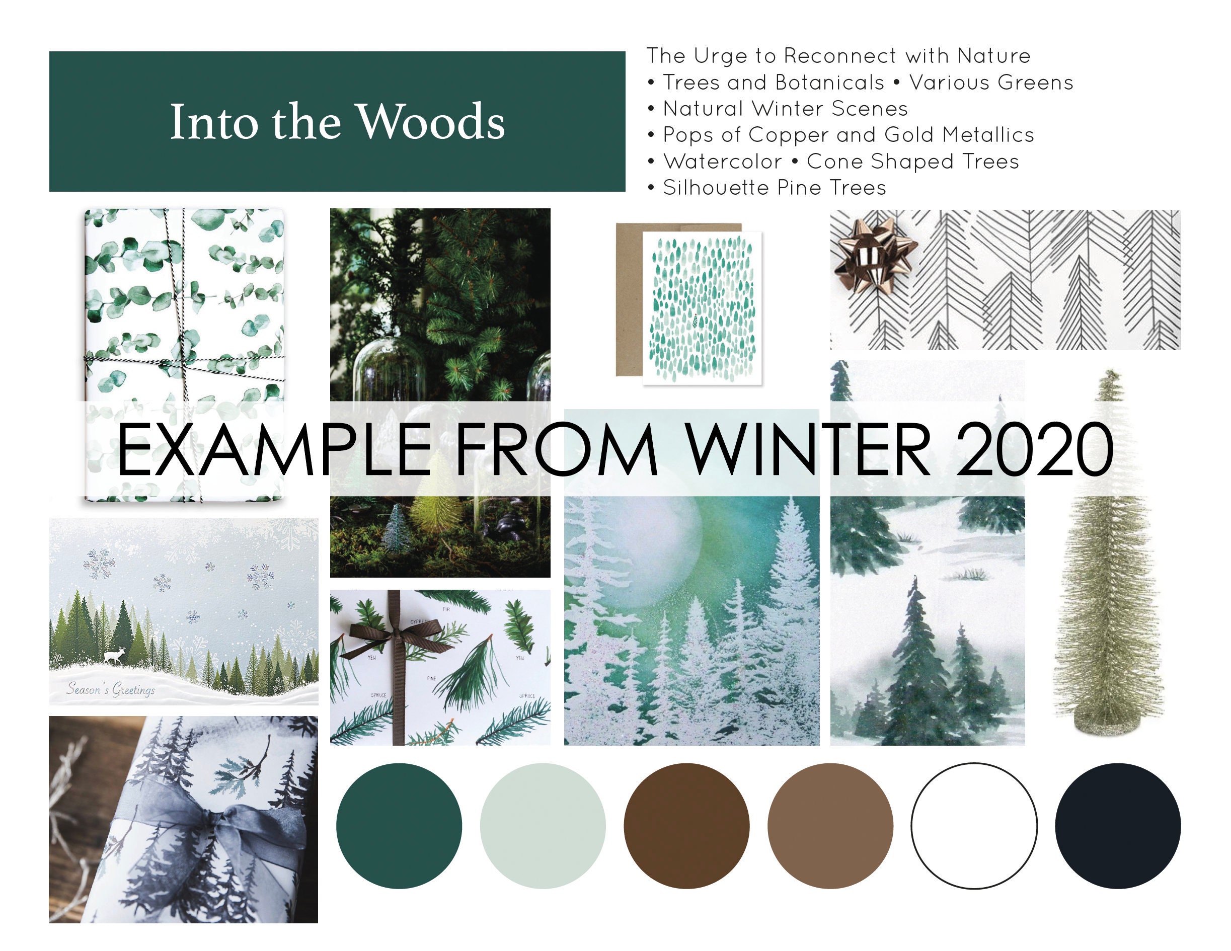 2022 After Christmas Sales 2022 Winter/Christmas Trend Report Etsy