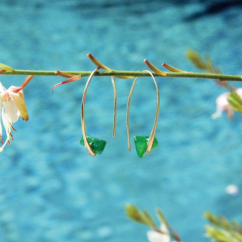 LENTILLE shops D'EAU