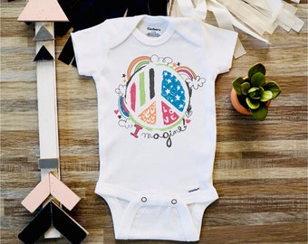 custom ink onesie