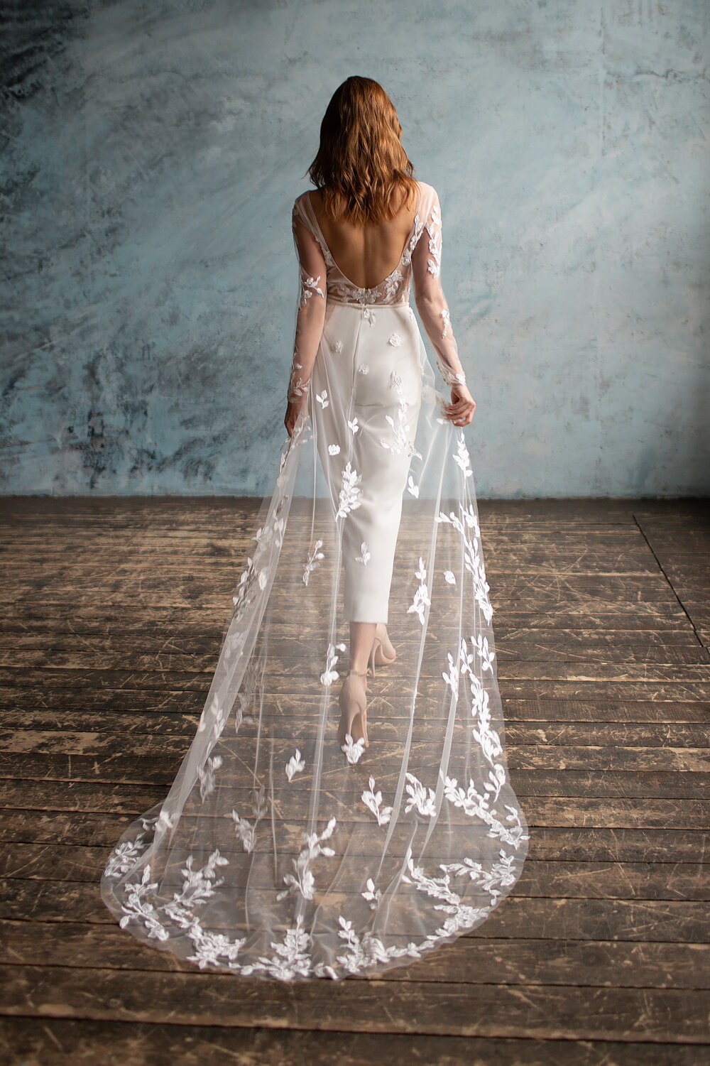 alternative wedding outfits for brides