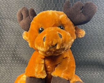 Millie The Moose