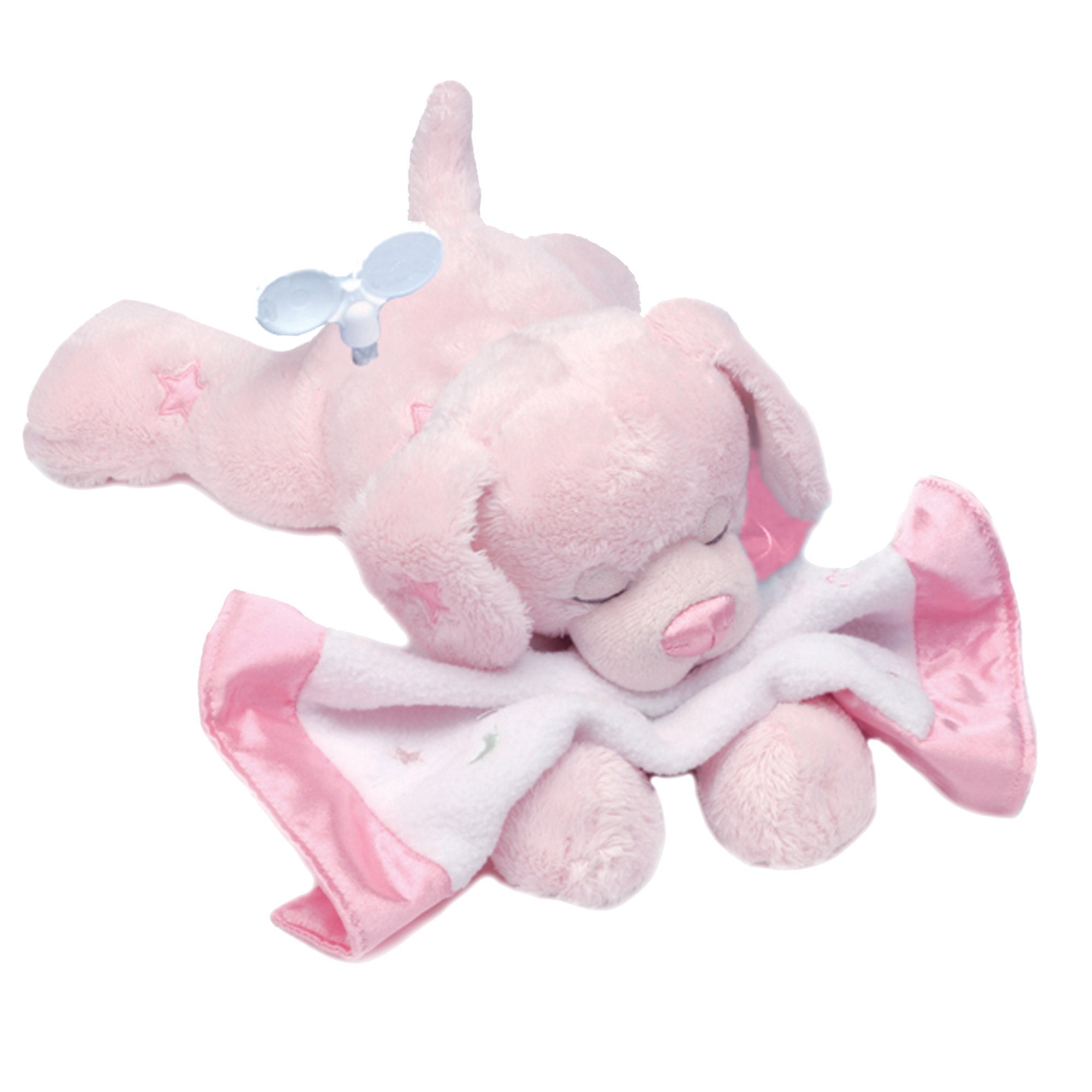 Pink Stuffed Puppy - Etsy Pink Stuffed Puppy - Etsy