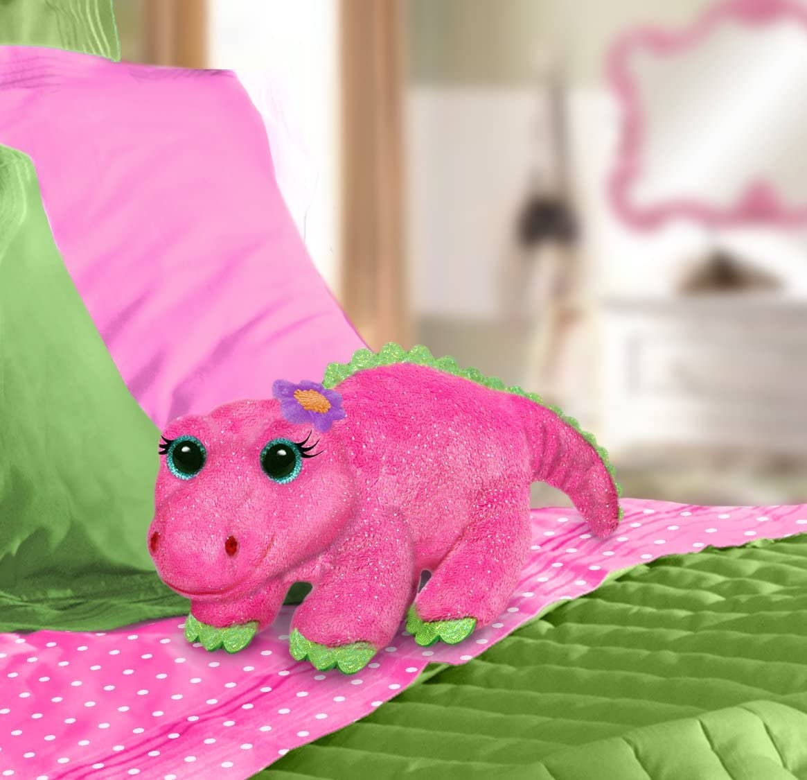 alligator snapping turtle plush