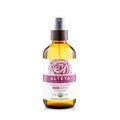 USDA Organic Bulgarian Rose Water - Facial Spray - Glass