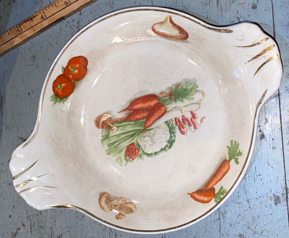 single serving oven dish